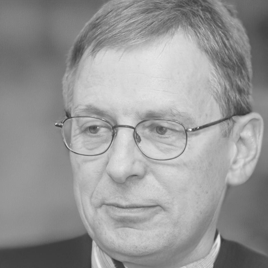 Felix Kowalczyk - Security Specialist