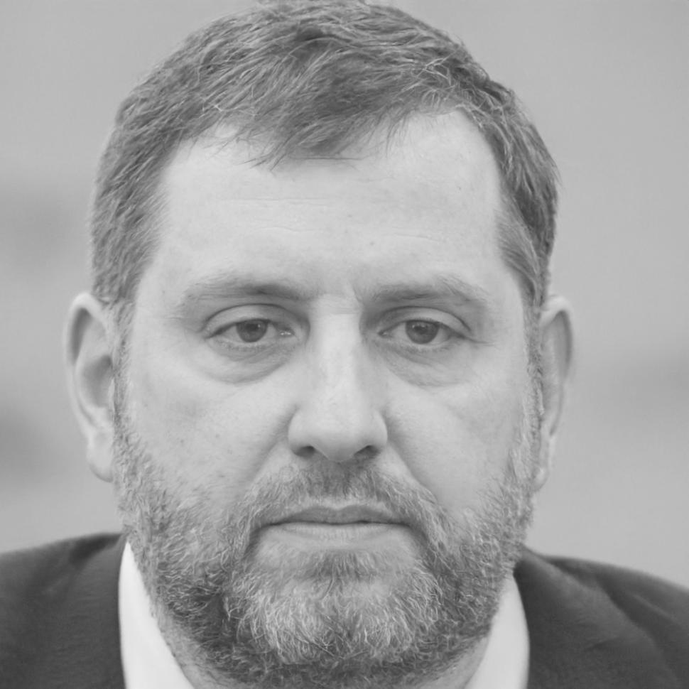 Casper Henriksson, Community Manager